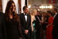 88th Annual Academy Awards - Red Carpet - Source: Getty